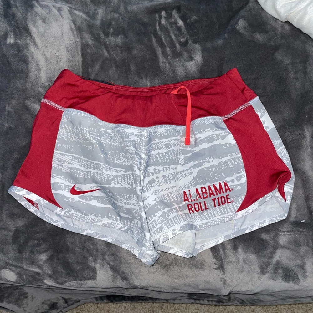 Alabama Nike Shorts
